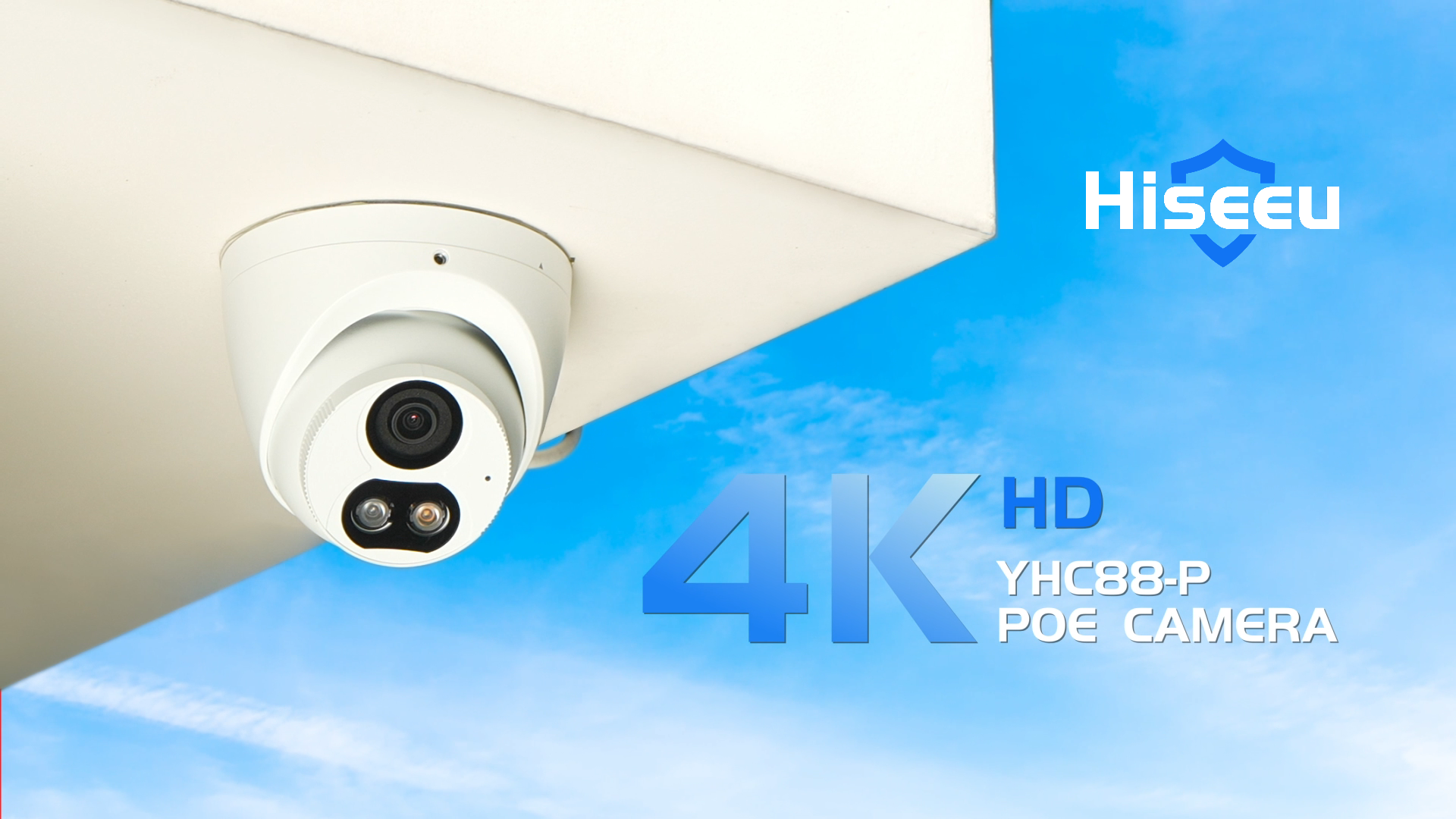 Amazon.com: 【6TB HDD】 Hiseeu 12MP NVR Security Camera System, 16